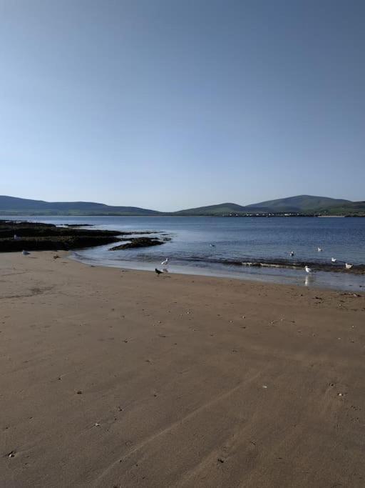 Dingle Escape -2 Bed -Sleeps 4 Lägenhet Exteriör bild