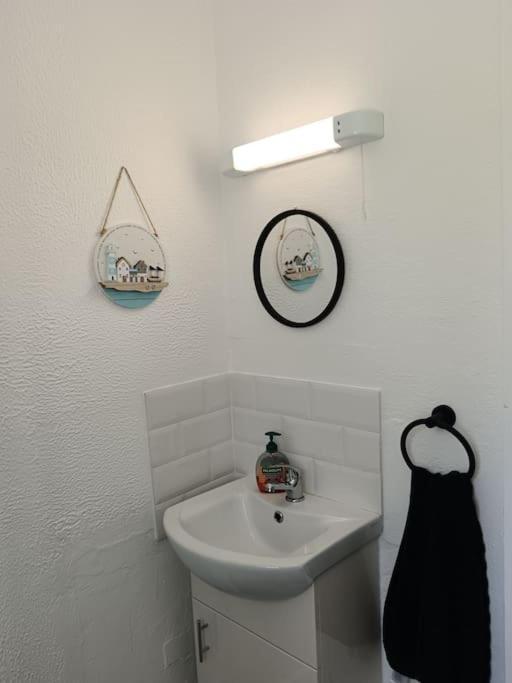 Dingle Escape -2 Bed -Sleeps 4 Lägenhet Exteriör bild