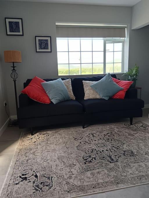 Dingle Escape -2 Bed -Sleeps 4 Lägenhet Exteriör bild