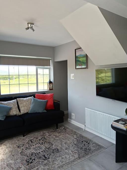 Dingle Escape -2 Bed -Sleeps 4 Lägenhet Exteriör bild