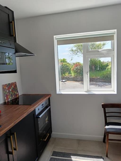 Dingle Escape -2 Bed -Sleeps 4 Lägenhet Exteriör bild