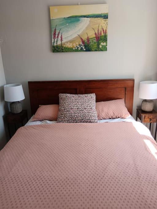 Dingle Escape -2 Bed -Sleeps 4 Lägenhet Exteriör bild