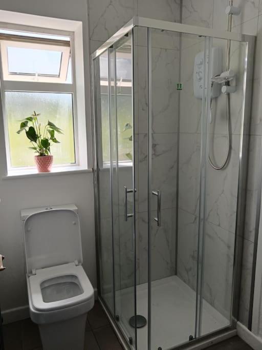 Dingle Escape -2 Bed -Sleeps 4 Lägenhet Exteriör bild