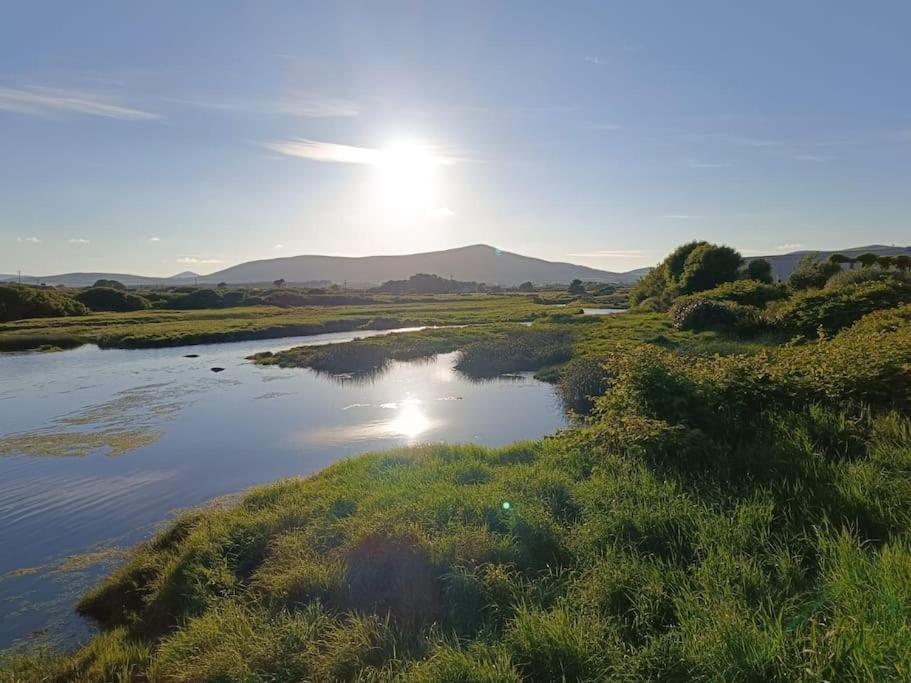 Dingle Escape -2 Bed -Sleeps 4 Lägenhet Exteriör bild