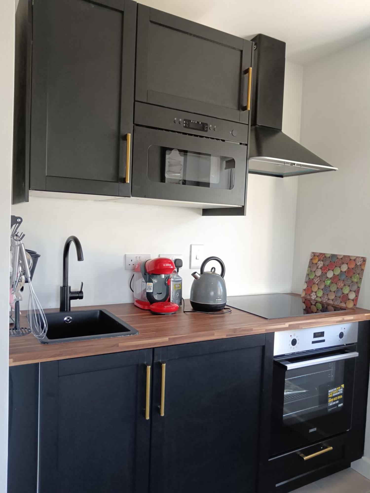 Dingle Escape -2 Bed -Sleeps 4 Lägenhet Exteriör bild